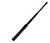 Bastão retrátil - protectionbaton - 55cm - polímero - Imagem 1