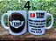 CANECA TONI ARMAS - 10 MODELOS - BRANCA - Imagem 4
