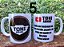 CANECA TONI ARMAS - 10 MODELOS - BRANCA - Imagem 5