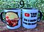 CANECA TONI ARMAS - 10 MODELOS - PRETA - Imagem 7
