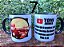 CANECA TONI ARMAS - 10 MODELOS - PRETA - Imagem 5