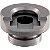 Shell holder LEE #R11- USO EM PRENSA  - 90528 - 44s&w/ 44 Mag/ 454casull - Imagem 1