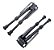 Bipé BiPod Abs Retrátil Rebatível trilho 20/22mm - Imagem 4