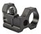 MOUNT SUPORTE CANTILEVER LUNETA - REDDOT - Imagem 4