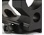 MOUNT SUPORTE CANTILEVER LUNETA - REDDOT - Imagem 5