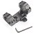 MOUNT SUPORTE CANTILEVER LUNETA - REDDOT - Imagem 3