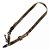 Bandoleira Tática 1 Ou 2 Pontos - SG-7001- cores bege/tan e verde/dark olive - Imagem 1