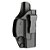 Coldre Interno PT111, PT132, PT138, PT140, PT145, PT745, PTG2C .40 S&W e PTG2C 9mm - Cytac - CY-ITMI - Imagem 1