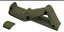 FRONT GRIP - FOREGRIP - POLÍMERO ANGULAR - CORES  TAN/PRETO - Imagem 9