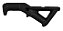 FRONT GRIP - FOREGRIP - POLÍMERO ANGULAR - CORES  TAN/PRETO - Imagem 2