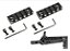 Trilho Picatinny 20 X 55 Mm Keymod Handguard  - 1uni - Imagem 1