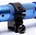 Suporte Mount Trilho Picatinny 20 Mm Lanterna - 1uni - METAL - Imagem 2