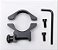 Suporte Mount Trilho Picatinny 20 Mm Lanterna - 1uni - METAL - Imagem 3