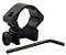 Suporte Mount Trilho Picatinny 20 Mm Lanterna - 1uni - METAL - Imagem 5