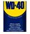ÓLEO DESENGRIPANTE E LUBRIFICANTE WD40 300ML - Imagem 2