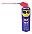 Spray Wd40 Multiusos Desengripa Lubrifica 500ml Flextop - Imagem 5