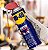 Spray Wd40 Multiusos Desengripa Lubrifica 500ml Flextop - Imagem 2