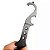 FERRAMENTA DESMONTAGEM T4 -CHAVE PLATAFORMA AR15 - metal - Imagem 6