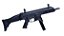 HANDGUARD DC - CTT40 - envio imediato - Imagem 1