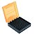 Caixa para Munições 9x21 9x19 .380 - 100 rounds - Imagem 3