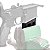 Suporte Manutenção T4 - POLÍMERO Resistente - SHOTGUN - Imagem 1