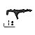 Front grip - keymod / m-lok - handstop - Imagem 5