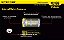 Bateria nitecore nl166 3,7v - rcr123a - recarregável 650mah li-ion - Imagem 7