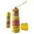 Micro Óleo (Desengripante) S-LUB 300ml Starrett - Imagem 2