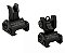 mira REBATÍVEL TROY INDUSTRIES - Metal - Imagem 1