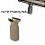 FRONT GRIP POLÍMERO VERTICAL TAN - CTT40 - CT9 - T4 - Imagem 4