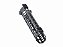 HANDGUARD DC SHOOTING GEAR BLUESHARK 15" - Imagem 1