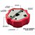 BLOCO DE DESMONTAGEM DE ARMAS - BENCH BLOCK - PROFISSIONAL - Imagem 3