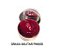 Graxa militar PM600 - MILITARY RED GREASE - 50 gramas - Imagem 1