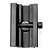 Suporte mount - Bipe Harris Trilho Picatinny  20/22 MM ou bandoleira - Imagem 3