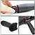 Front grip vertical - T4 - ctt40 - ct9 - ia2 - Imagem 3