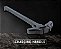 CHARGING HANDLE DC SHOOTING - ALAVANCA T4 - PRETO - Imagem 1