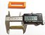 GAUGE LENGTH 3D - MEDIDOR DE ALTURA 5,56/.223 - Imagem 4