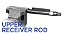 Ferramenta Bastão para Manutenção Plataformas AR15/M4 - TOOL AR15 - Imagem 1