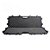 Maleta Case para Armas Longas com Espuma Dupla 97x30x8 - AVB - polímero resistente - Imagem 5