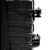 Maleta Case para Armas Longas com Espuma Dupla 97x30x8 - AVB - polímero resistente - Imagem 4