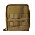Bolsa Tática APH Multifuncional - tan - avb - Imagem 5