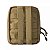 Bolsa Tática APH Multifuncional - tan - avb - Imagem 3
