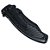 Canivete Liner Lock - clip - inox AVB - CEZ-0938 - Imagem 3