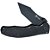 Canivete Liner Lock - clip - inox AVB - CEZ-0938 - Imagem 4