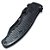 Canivete Liner Lock - clip - inox AVB - CEZ-0938 - Imagem 2
