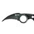 Faca Raptor Claw- inox - coldre - Imagem 4