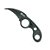 Faca Raptor Claw- inox - coldre - Imagem 6