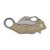 Canivete Karambit Raptor Desert inox AVB - Imagem 6
