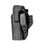 Coldre Interno Ambidestro Th9/809, Th40/840, 845, 24/7, Th380/838 - Cytac - Imagem 1