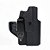 Coldre Interno Ambidestro Taurus TS9 IWB - Cytac - Imagem 1